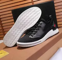 basket armani ea7 man sapatos sport  weaving cloth ventilation sweat uptake